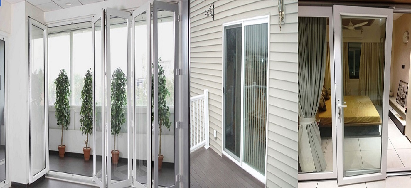uPVC Windows and Doors