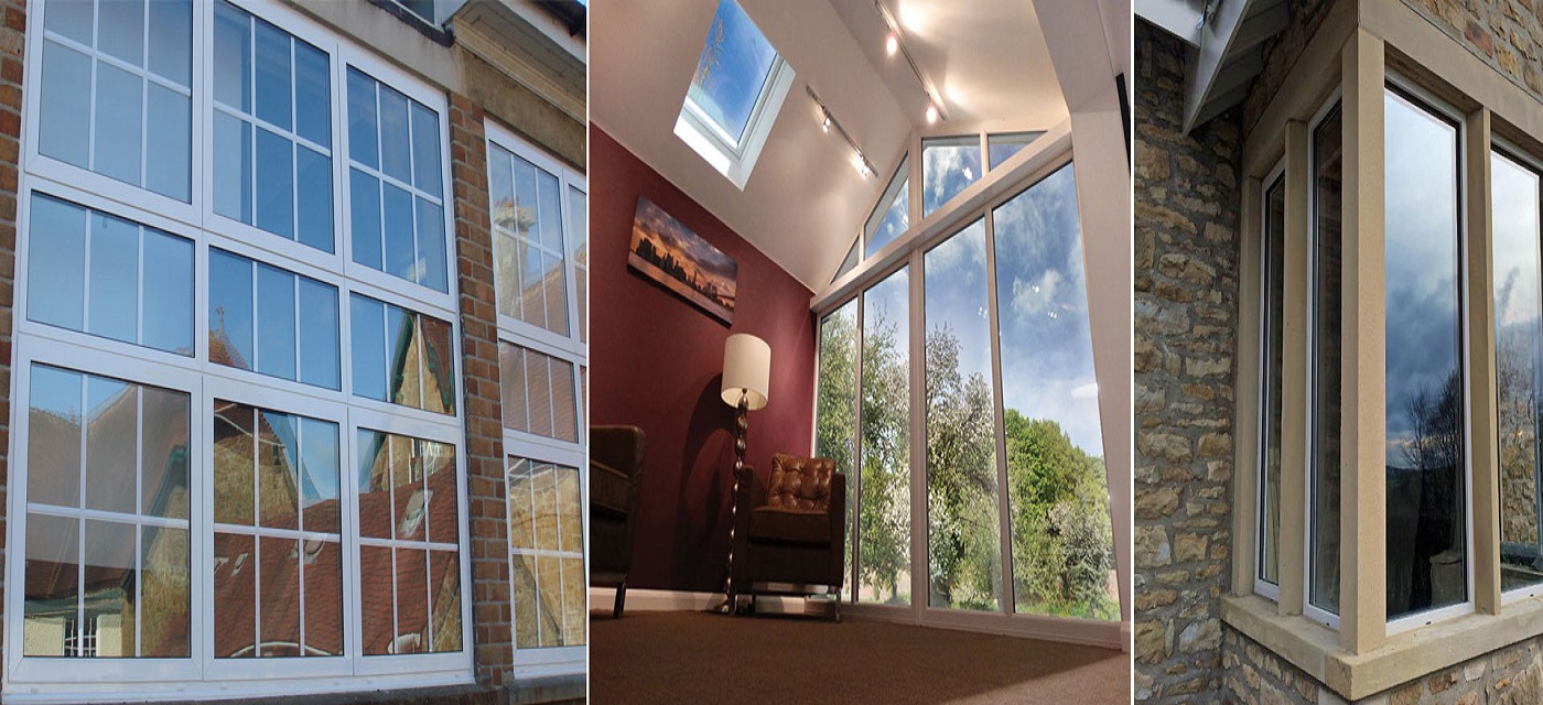 uPVC Windows Supplier