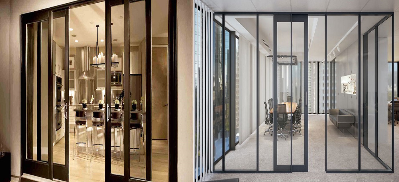 uPVC windows