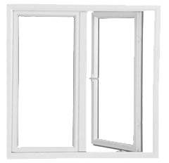 Casement uPVC Rates