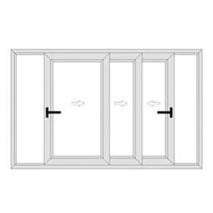sliding window