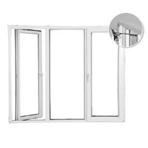 tilt turn windows